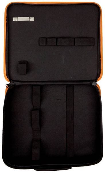 Produktbild: Bahco 4750FB5B Elektriker, Handwerker, Heimwerker, Techniker, Universal Werkzeugtasche unbest&uuml;ckt 1 St&uuml;ck (B x H x T) 330 x 62 x 275 mm