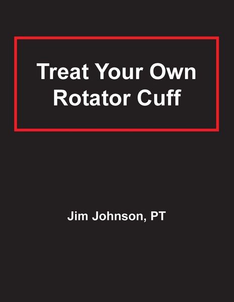 Produktbild: Treat Your Own Rotator Cuff