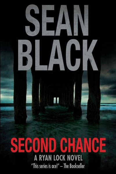 Produktbild: Second Chance