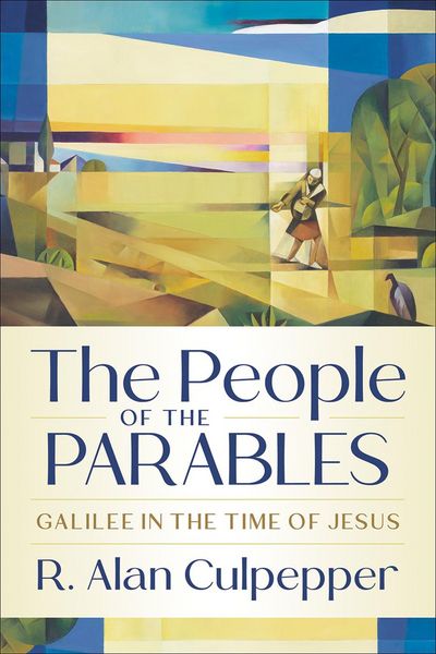 Produktbild: The People of the Parables