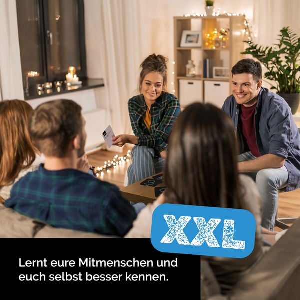 Produktbild: Erz&auml;hlt euch mehr Klassik XXL