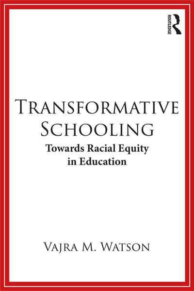 Produktbild: Transformative Schooling