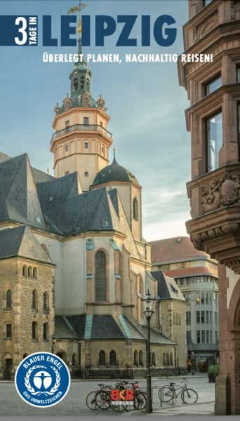 Produktbild: 3 Tage in Leipzig