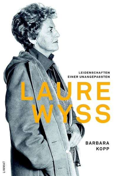 Produktbild: Laure Wyss