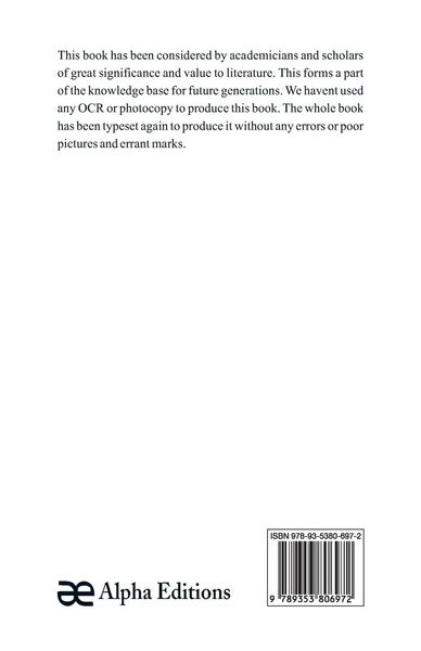 Produktbild: A review of the political conflict in America, from the commencement of the anti-slavery agitation to the close of southern reconstruction; comprising