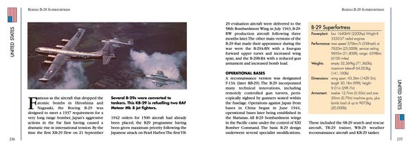 Produktbild: Aircraft of World War II