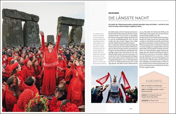 Produktbild: KUNTH Feste feiern, wie sie fallen