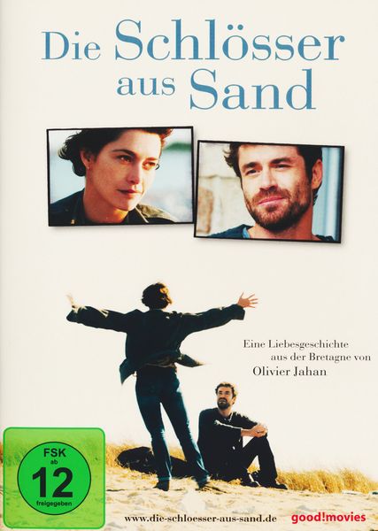Produktbild: Die Schl&ouml;sser aus Sand