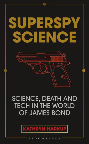 Produktbild: Superspy Science