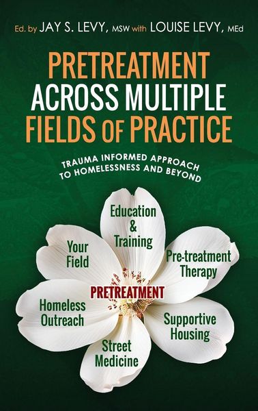 Produktbild: Pretreatment Across Multiple Fields of Practice