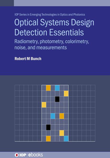 Produktbild: Optical Systems Design Detection Essentials