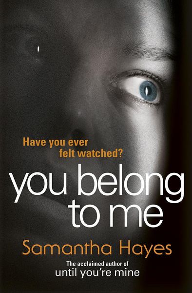 Produktbild: Hayes, S: You Belong To Me