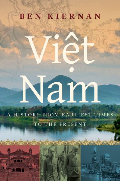 Produktbild: Viet Nam
