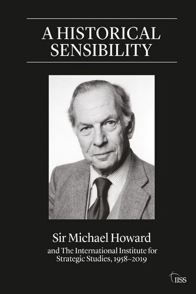 Produktbild: A Historical Sensibility