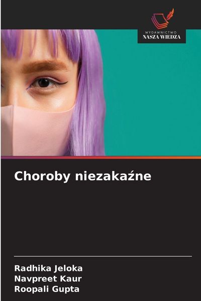 Produktbild: Choroby niezaka&iquest;ne