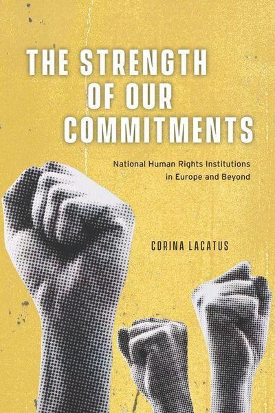 Produktbild: Lacatus, C: Strength of Our Commitments