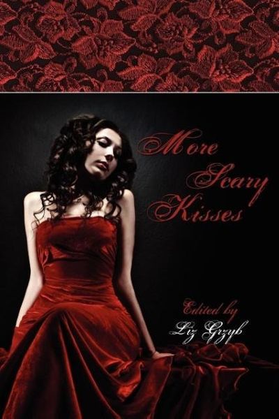 Produktbild: More Scary Kisses