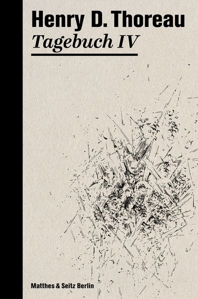 Produktbild: Tagebuch IV