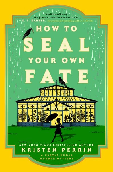 Produktbild: How to Seal Your Own Fate