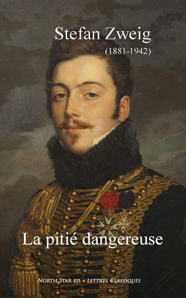 Produktbild: La piti&eacute; dangereuse