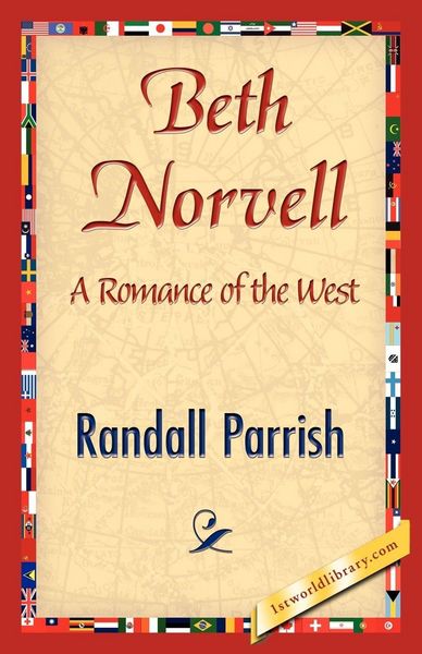 Produktbild: Beth Norvell