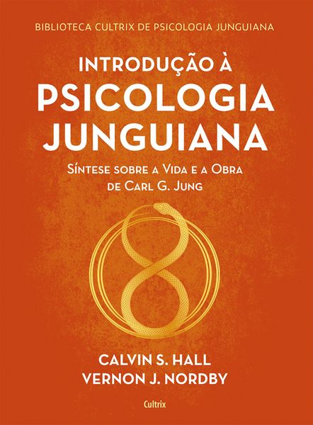 Produktbild: Introdu&ccedil;&atilde;o &agrave; psicologia junguiana