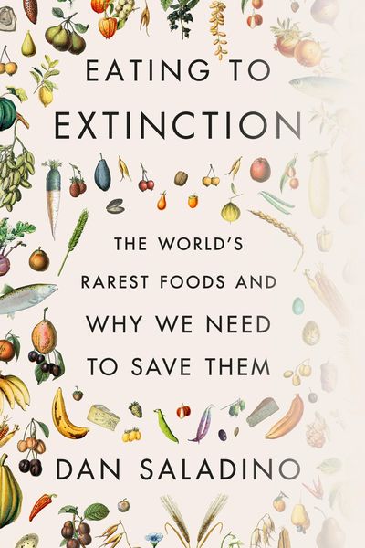 Produktbild: Eating to Extinction