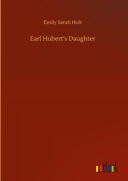 Produktbild: Earl Hubert's Daughter