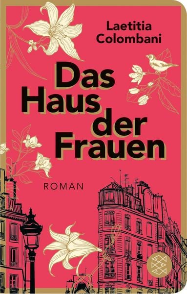 Produktbild: Das Haus der Frauen
