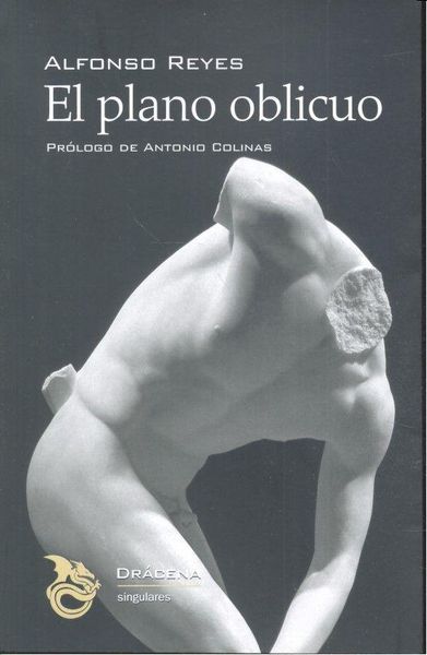 Produktbild: El plano oblicuo