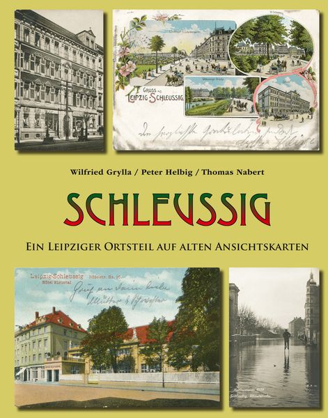 Produktbild: Schleu&szlig;ig