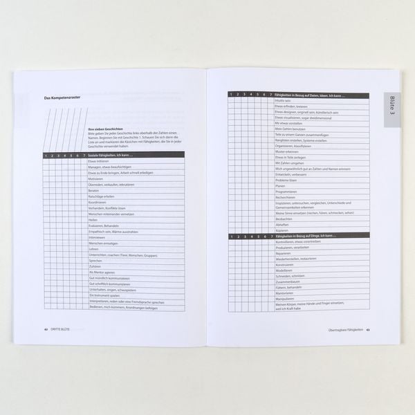 Produktbild: Durchstarten zum Traumjob &ndash; Das Workbook