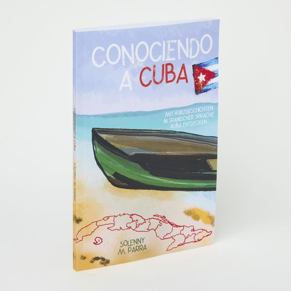 Produktbild: Conociendo a Cuba