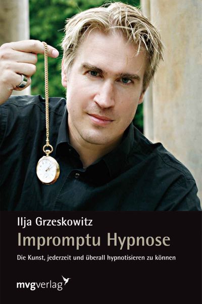 Produktbild: Impromptu Hypnose