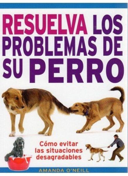 Produktbild: Resuelva los problemas de su perro