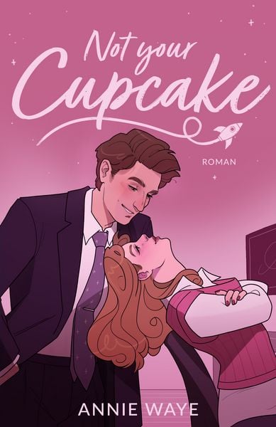 Produktbild: Not your Cupcake