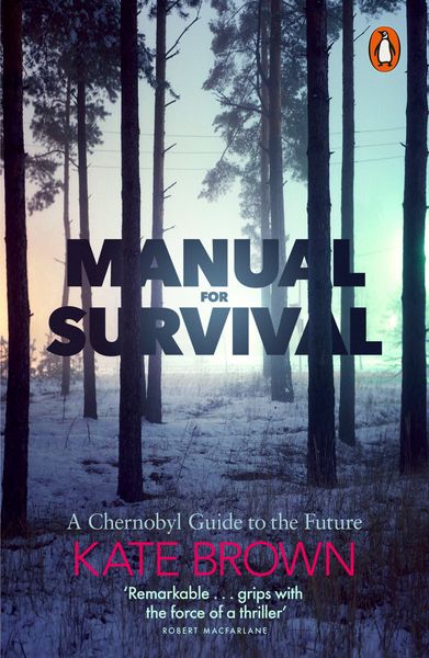 Produktbild: Manual for Survival