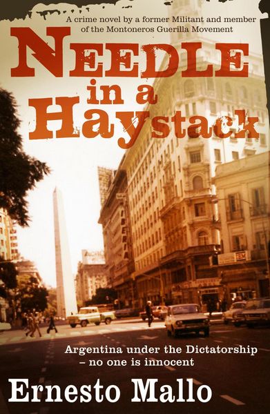 Produktbild: Needle in a Haystack