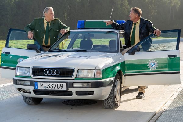Produktbild: 2Hubert ohne Staller - Staffel 12 [2 BRs]