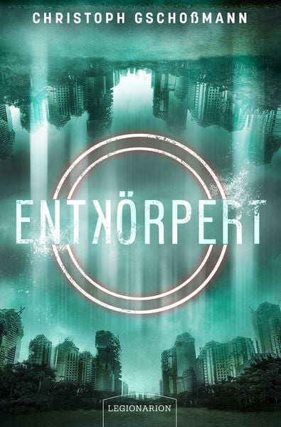Produktbild: Entk&ouml;rpert