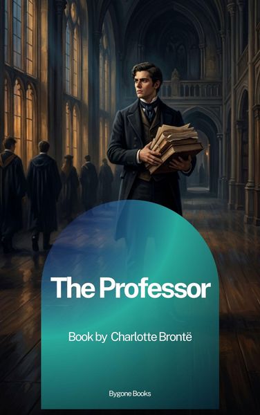 Produktbild: The Professor