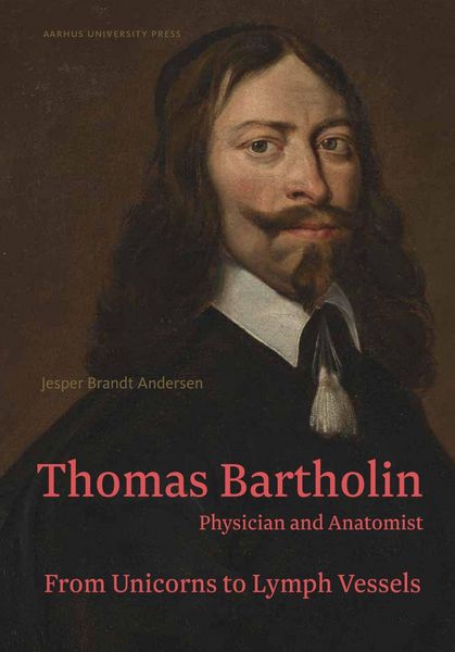 Produktbild: Thomas Bartholin