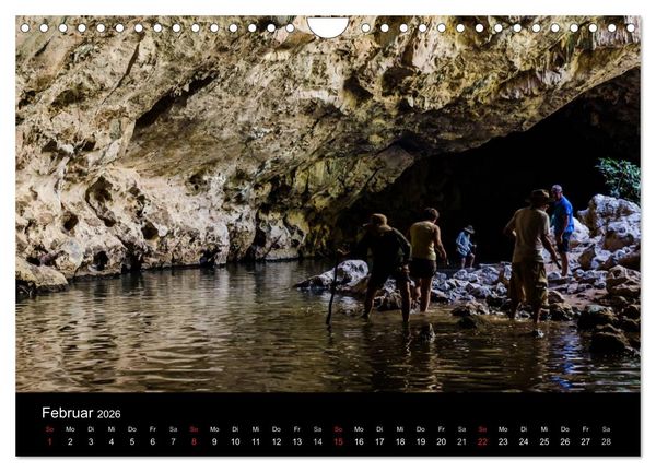 Produktbild: Australien - Kimberley (Wandkalender 2026 DIN A4 quer), CALVENDO Monatskalender