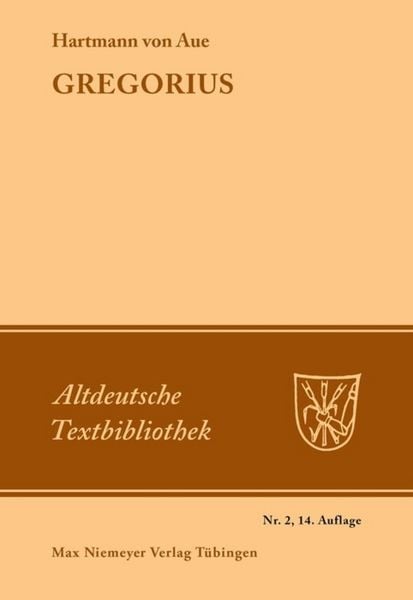Produktbild: Gregorius
