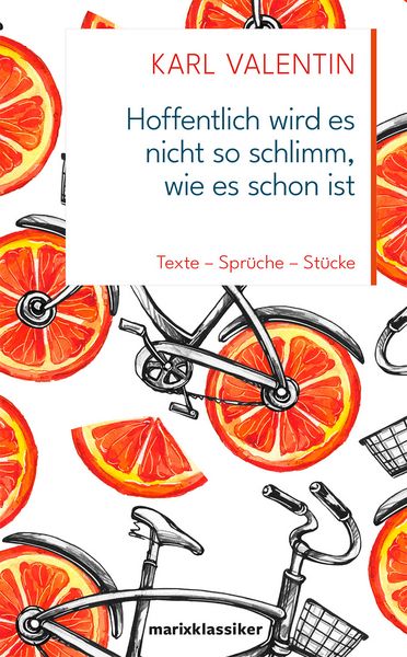 Produktbild: Hoffentlich wird es nicht so schlimm, wie es schon ist