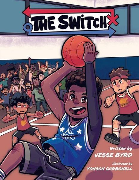 Produktbild: The Switch