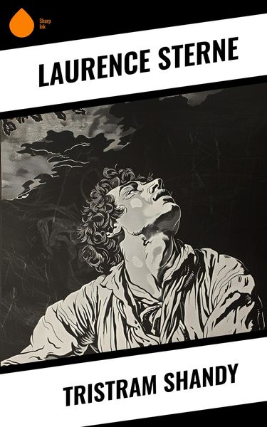 Produktbild: Tristram Shandy