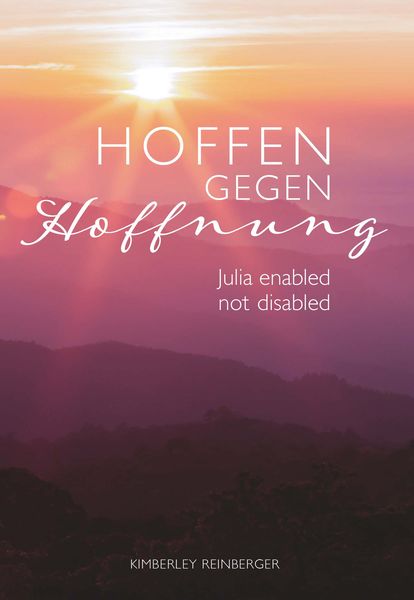 Produktbild: Hoffen gegen Hoffnung