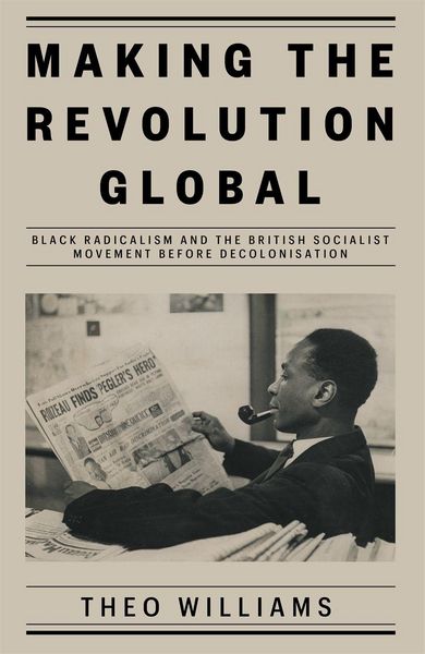 Produktbild: Making the Revolution Global