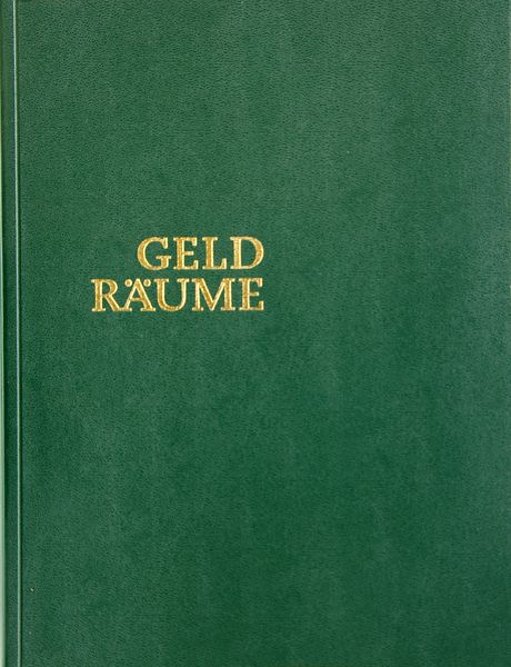 Produktbild: Thomas M&uuml;llenbach Geldr&auml;ume